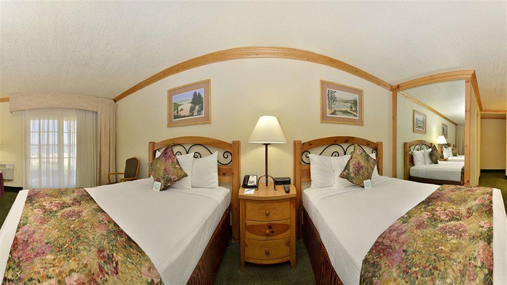 Hotel Retreat & At Tahoe South Lake Tahoe
