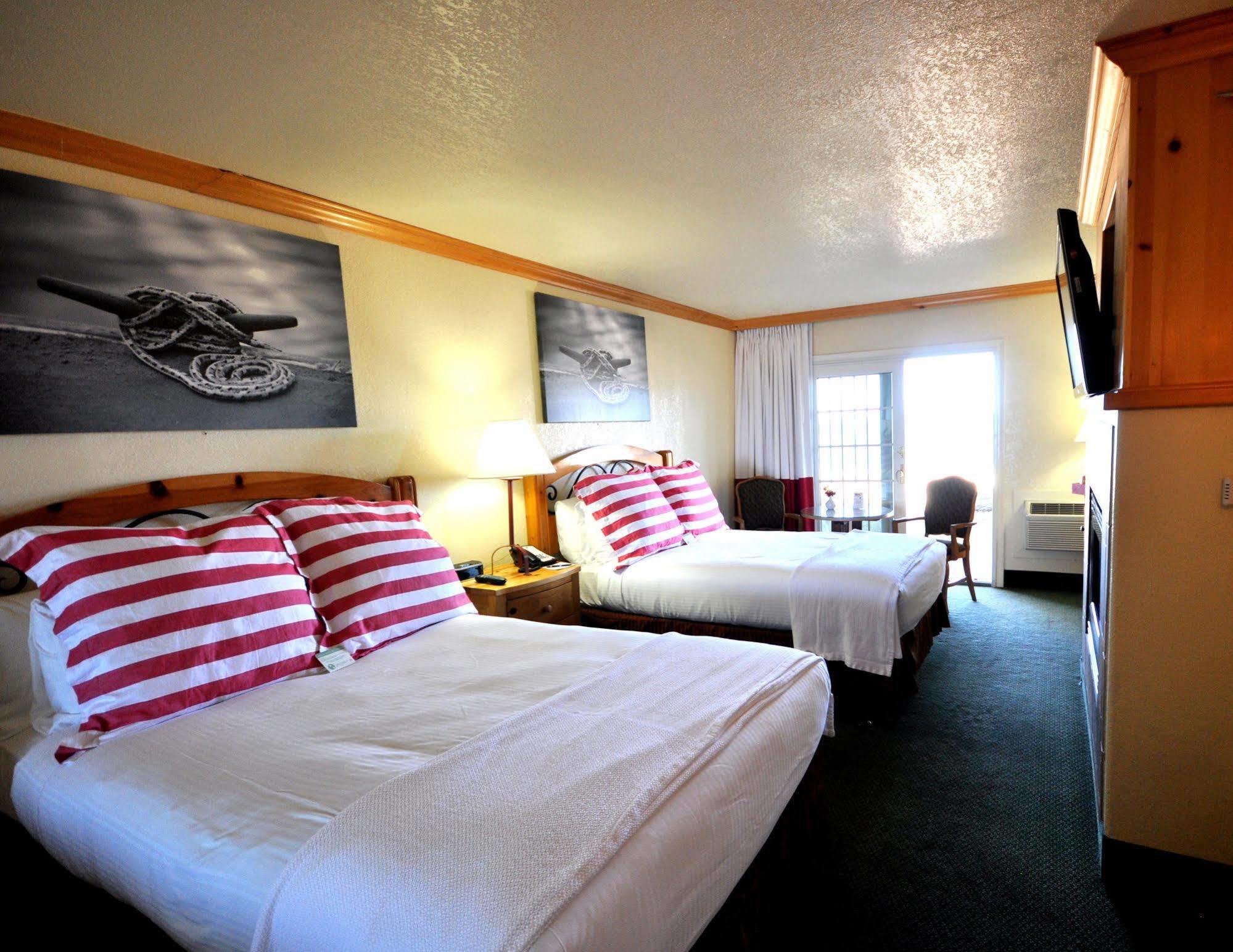 Retreat & At Tahoe Hotel 3*